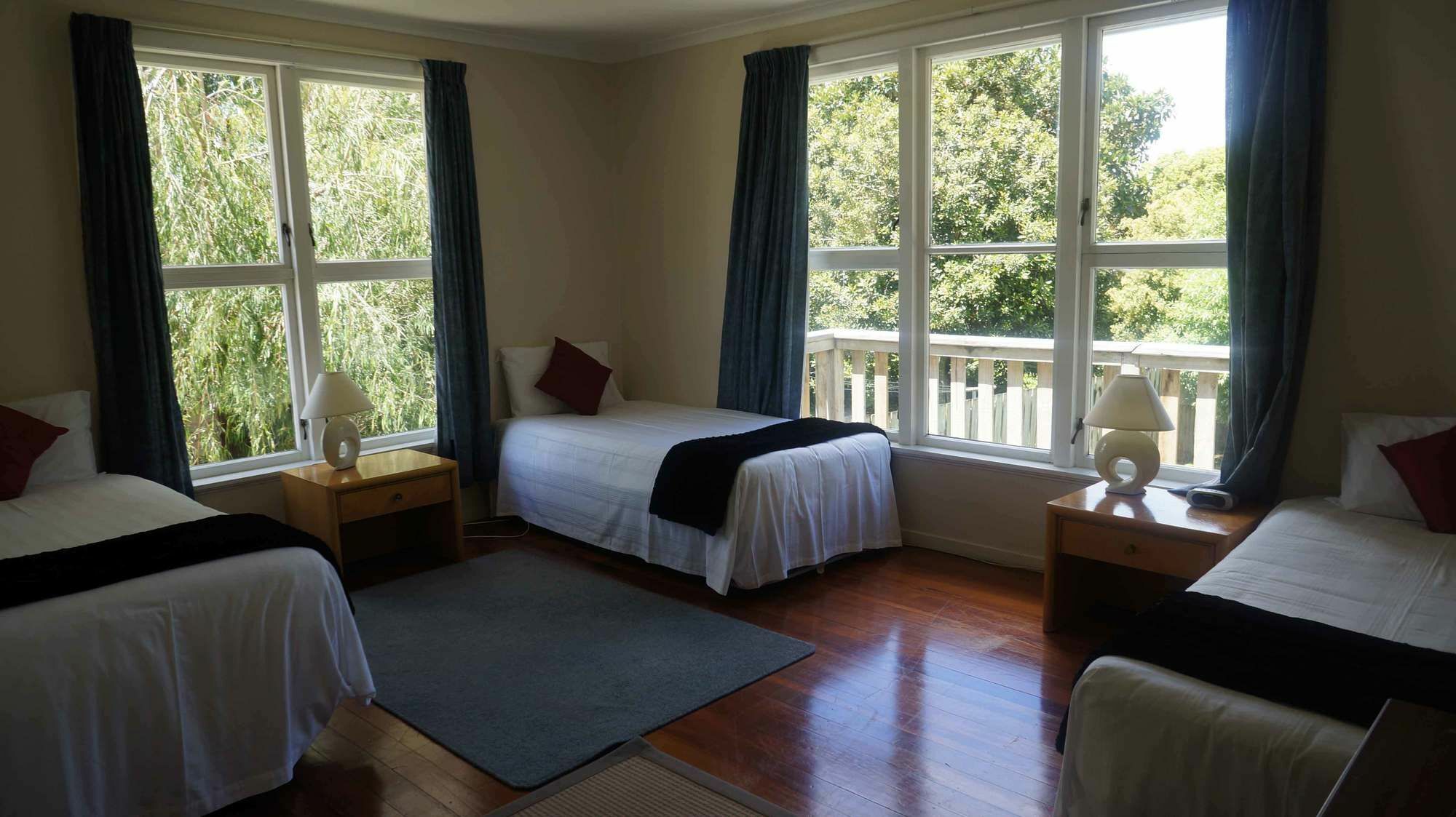 Cheviot Park Motor Lodge Whangarei Exteriör bild