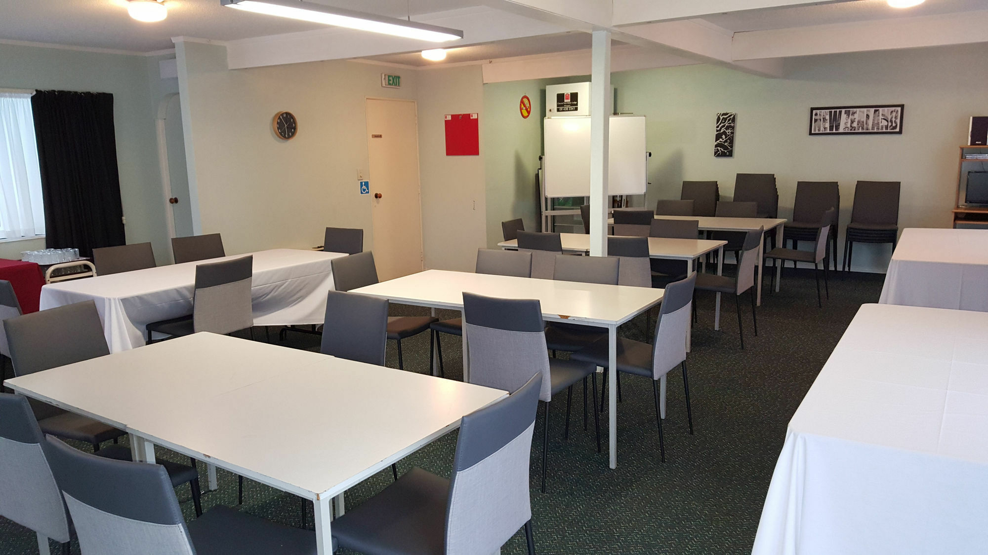 Cheviot Park Motor Lodge Whangarei Exteriör bild