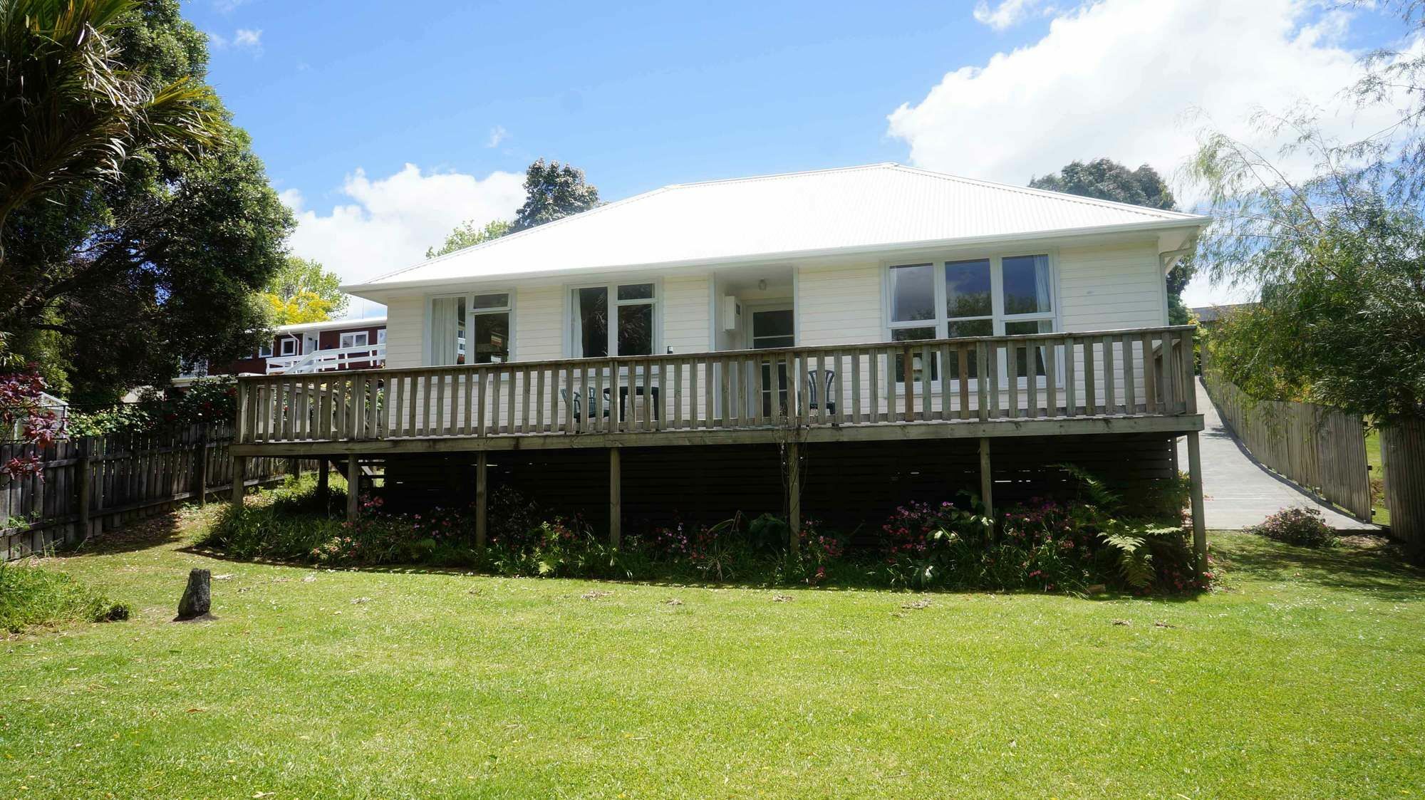 Cheviot Park Motor Lodge Whangarei Exteriör bild
