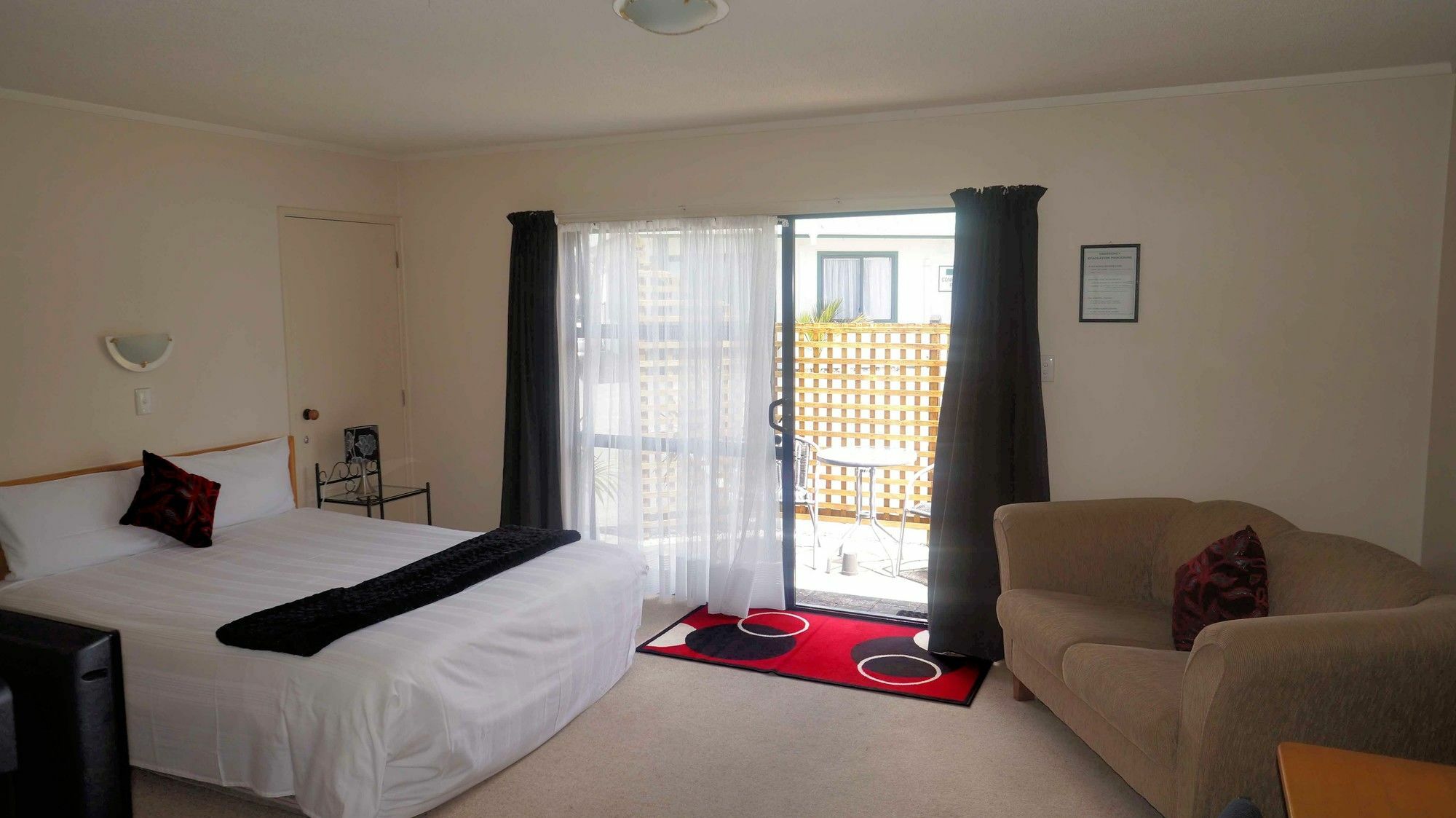 Cheviot Park Motor Lodge Whangarei Exteriör bild