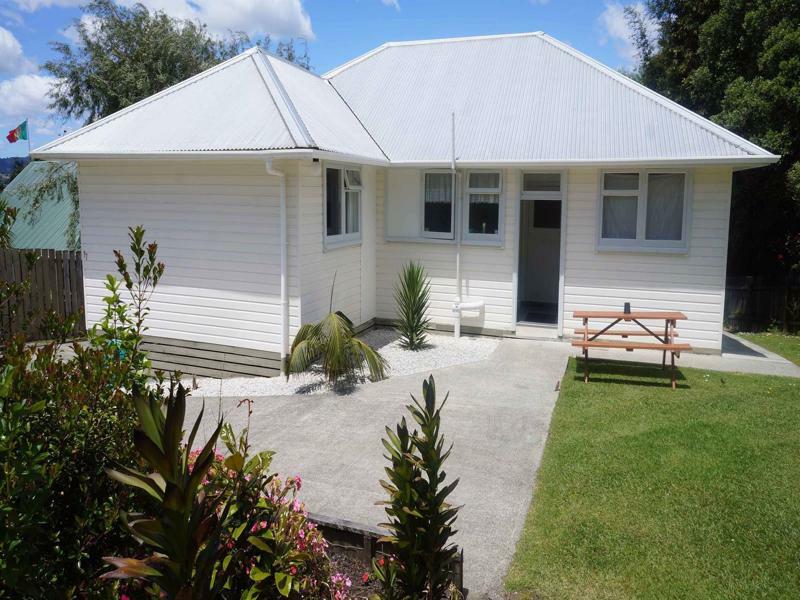 Cheviot Park Motor Lodge Whangarei Exteriör bild