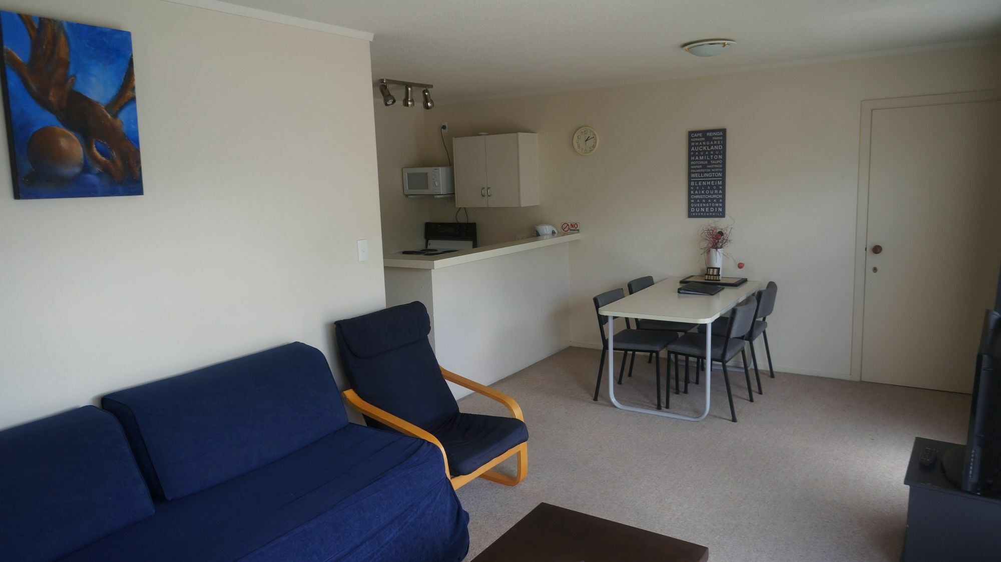 Cheviot Park Motor Lodge Whangarei Exteriör bild