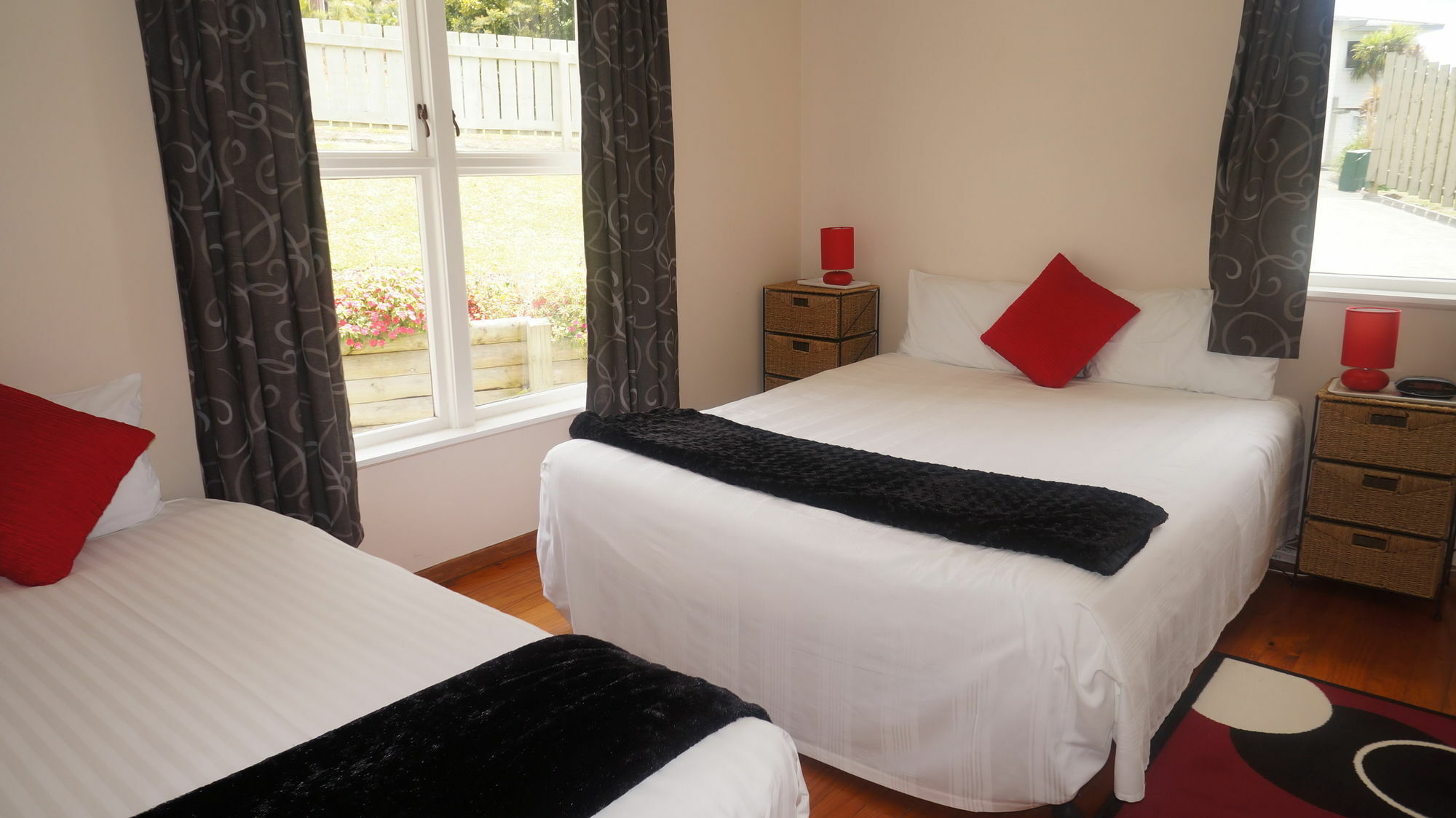 Cheviot Park Motor Lodge Whangarei Exteriör bild