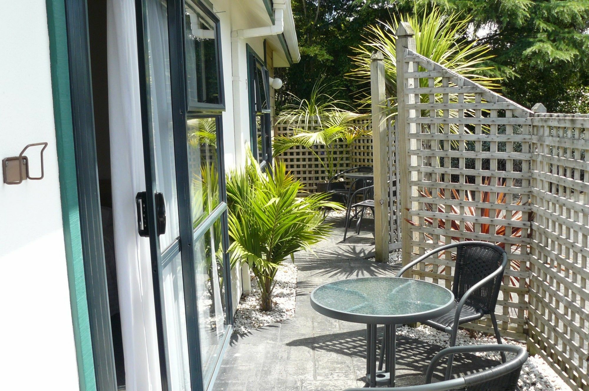 Cheviot Park Motor Lodge Whangarei Exteriör bild