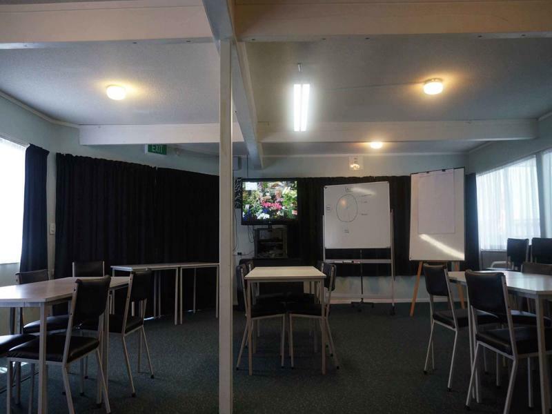 Cheviot Park Motor Lodge Whangarei Exteriör bild