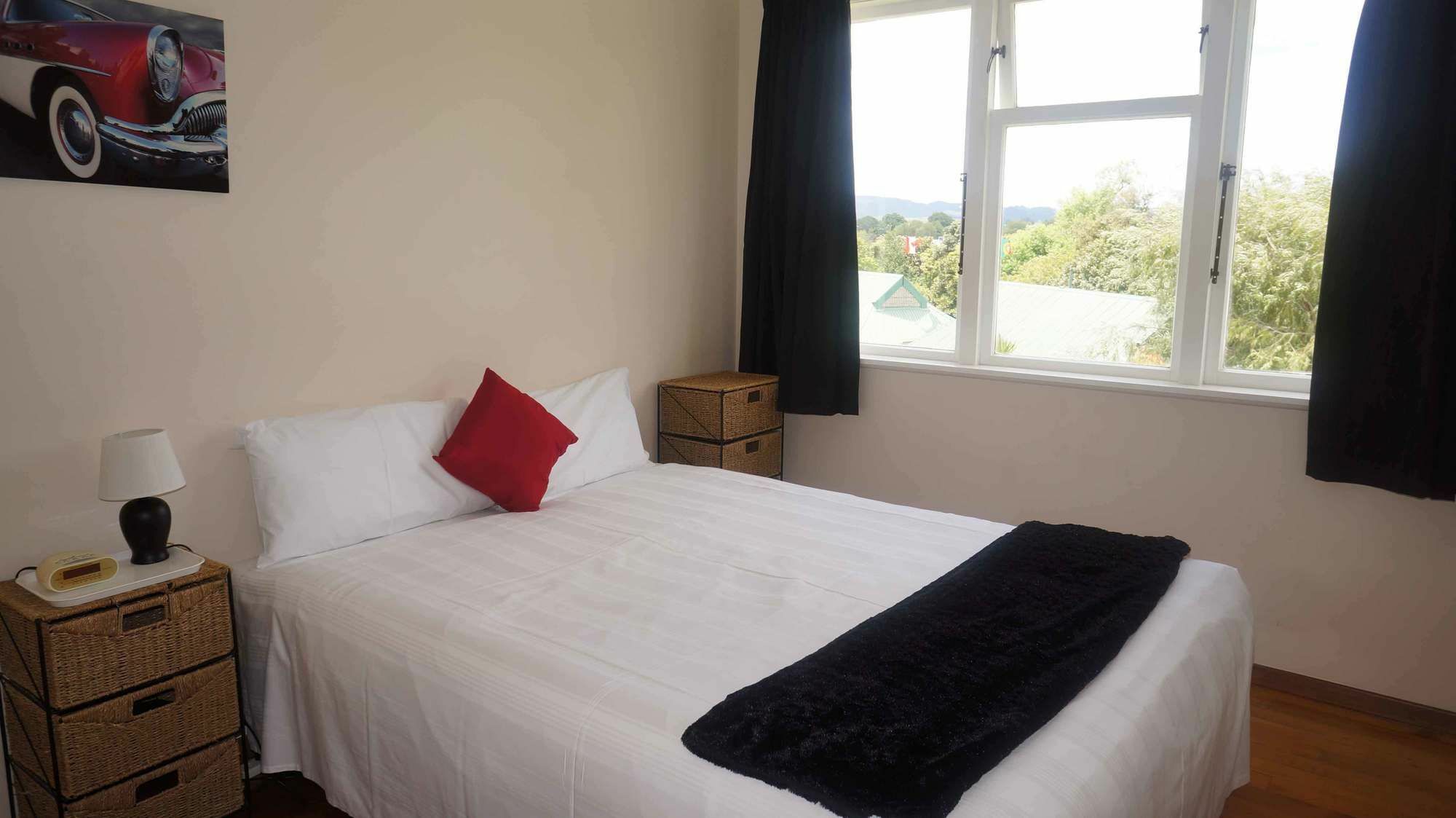 Cheviot Park Motor Lodge Whangarei Exteriör bild
