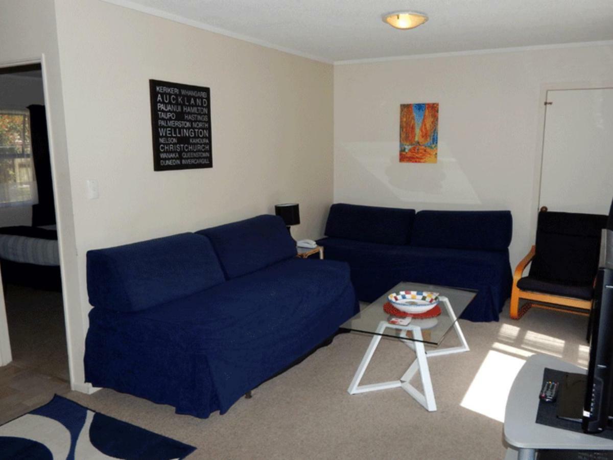 Cheviot Park Motor Lodge Whangarei Exteriör bild