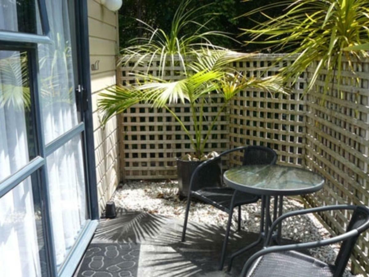 Cheviot Park Motor Lodge Whangarei Exteriör bild