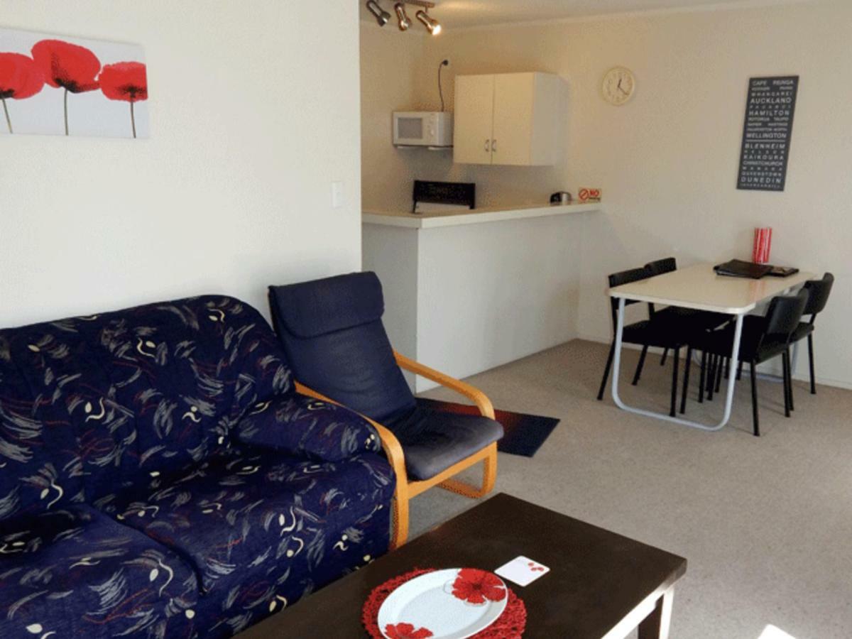 Cheviot Park Motor Lodge Whangarei Exteriör bild