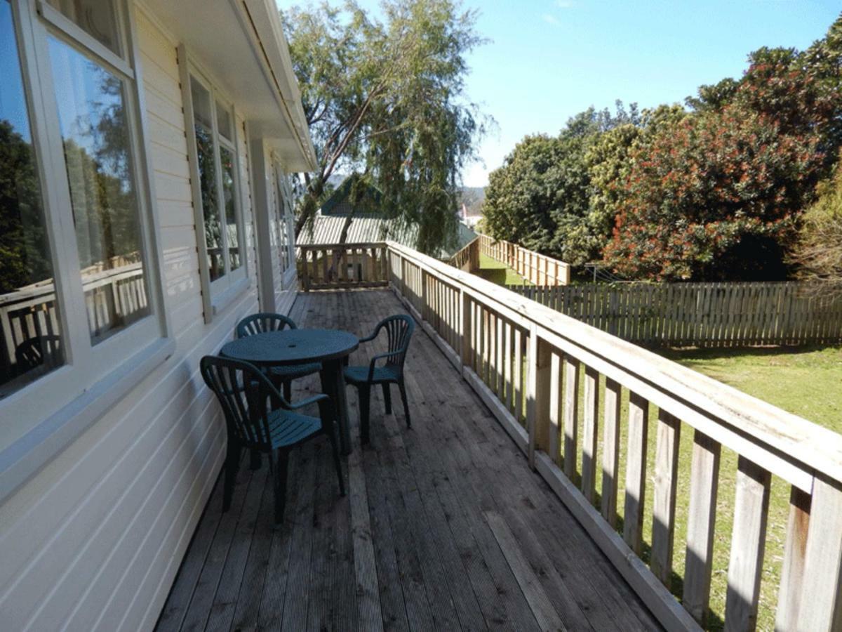 Cheviot Park Motor Lodge Whangarei Exteriör bild