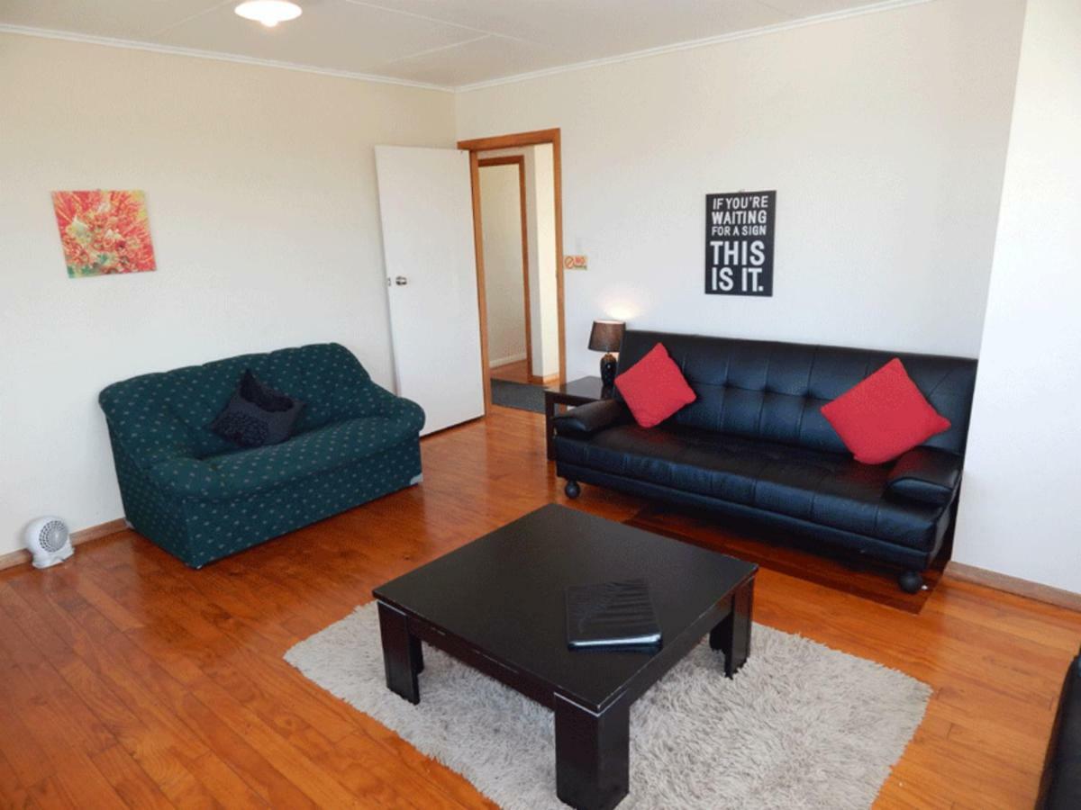 Cheviot Park Motor Lodge Whangarei Exteriör bild