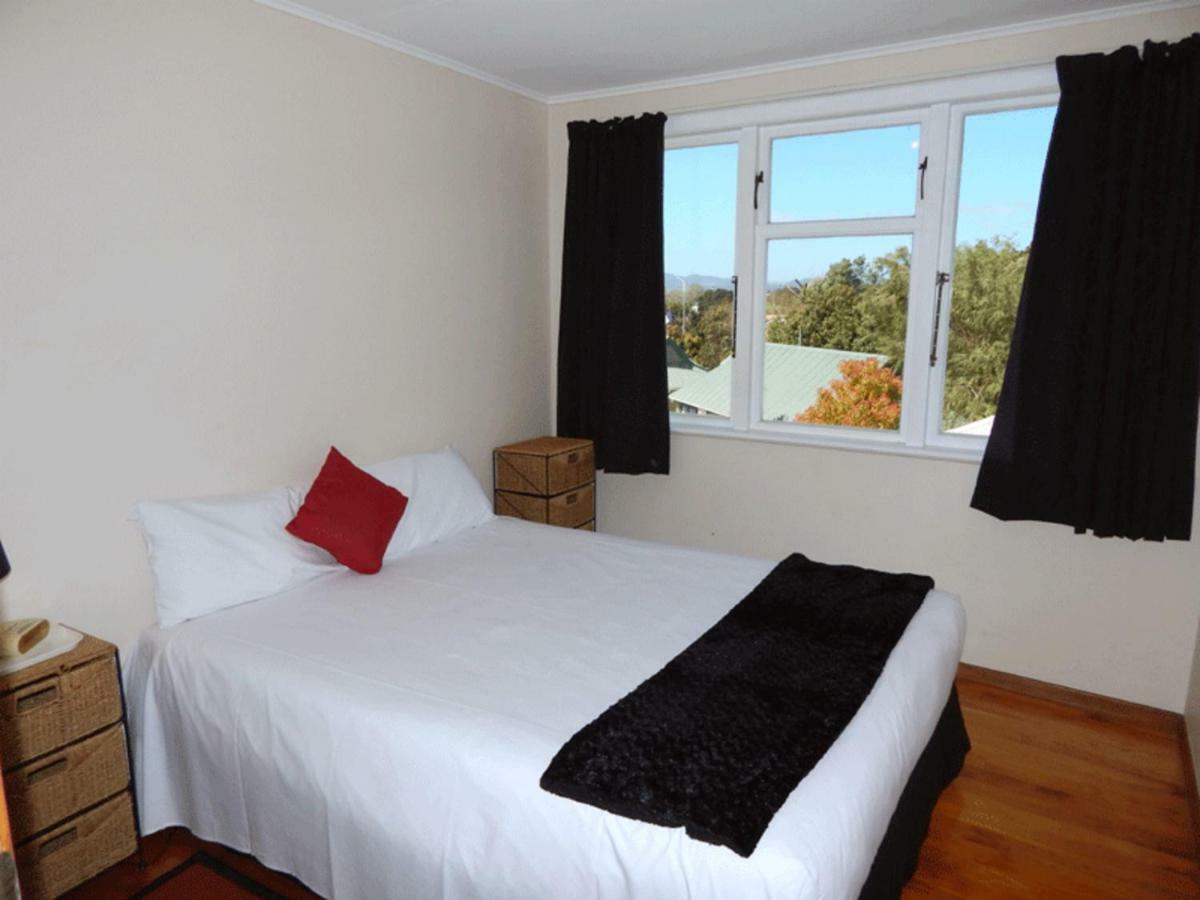 Cheviot Park Motor Lodge Whangarei Exteriör bild