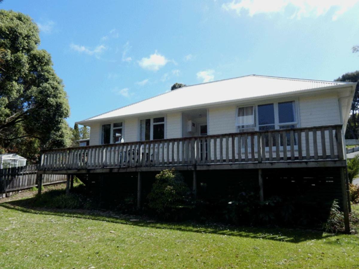 Cheviot Park Motor Lodge Whangarei Exteriör bild