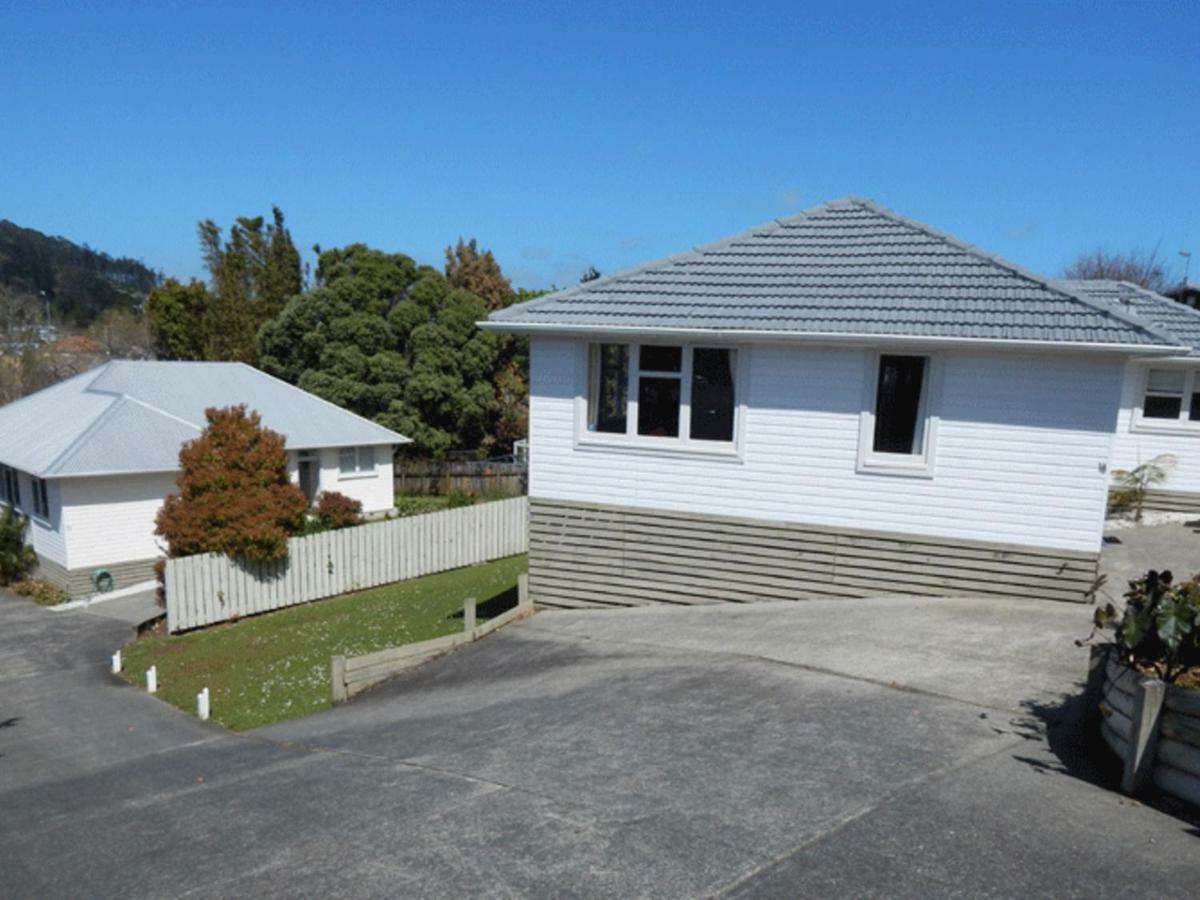 Cheviot Park Motor Lodge Whangarei Exteriör bild