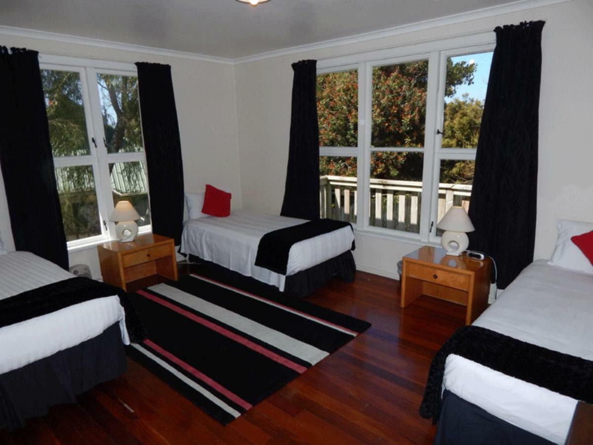 Cheviot Park Motor Lodge Whangarei Exteriör bild